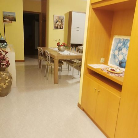 Casa Vacanze Vanda 아시시 외부 사진