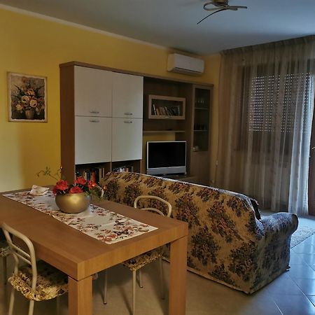Casa Vacanze Vanda 아시시 외부 사진