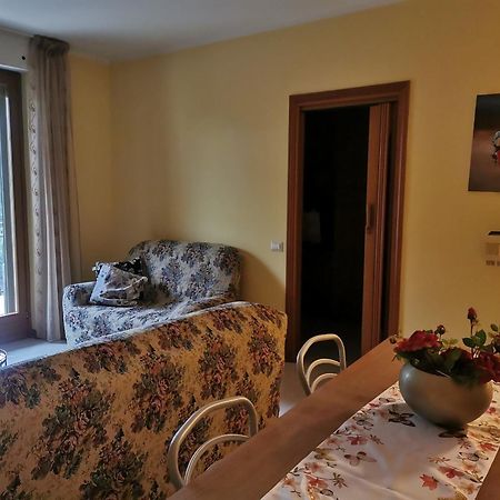 Casa Vacanze Vanda 아시시 외부 사진