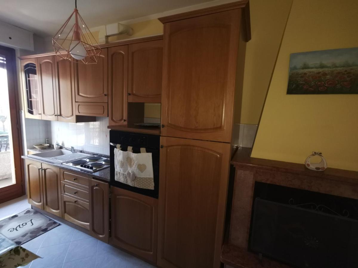 Casa Vacanze Vanda 아시시 외부 사진