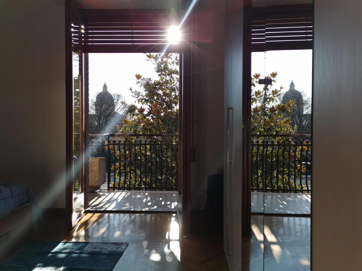 Casa Vacanze Vanda 아시시 외부 사진