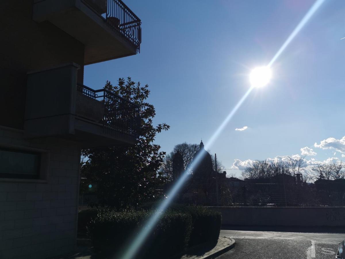 Casa Vacanze Vanda 아시시 외부 사진