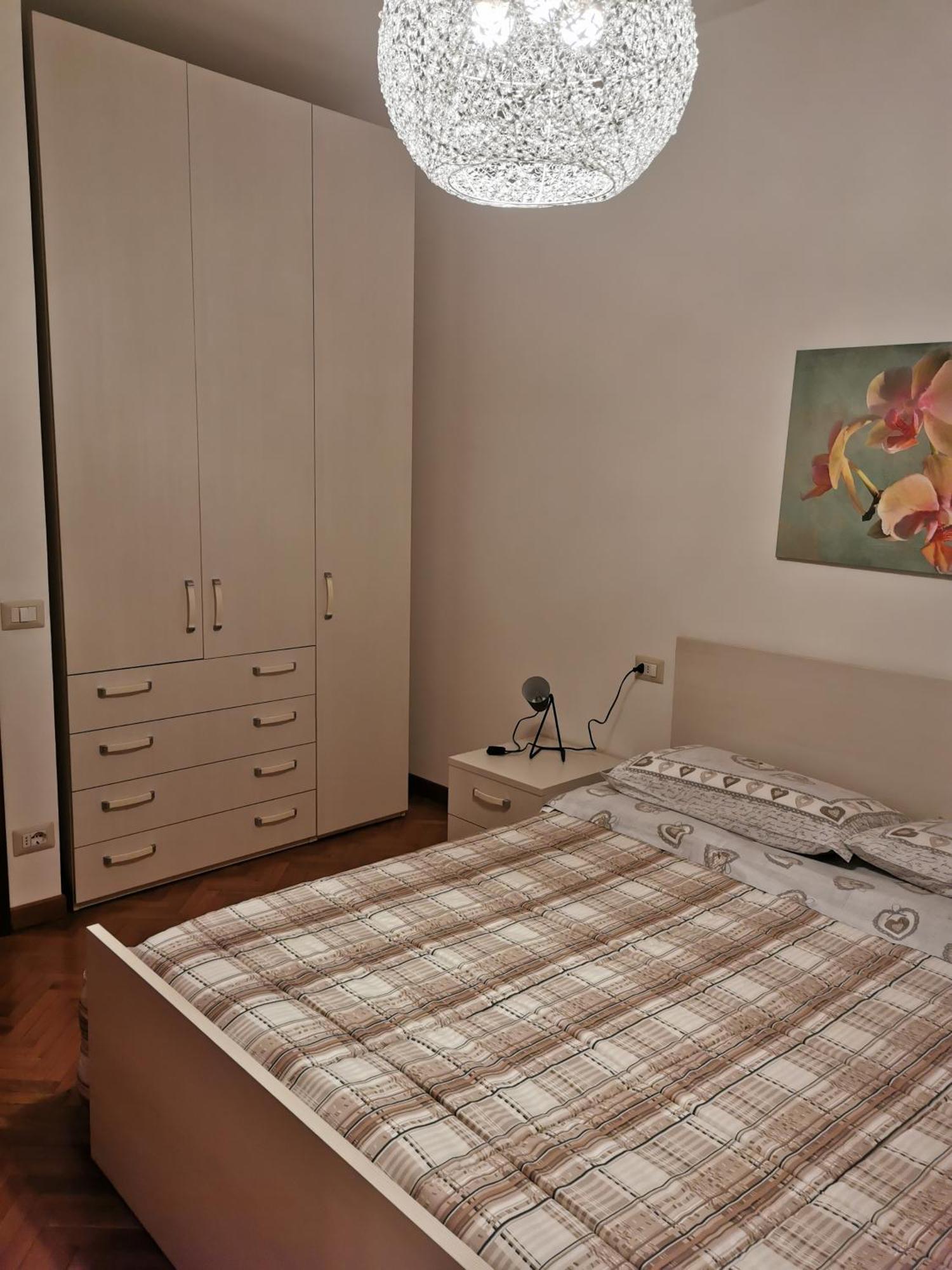 Casa Vacanze Vanda 아시시 외부 사진