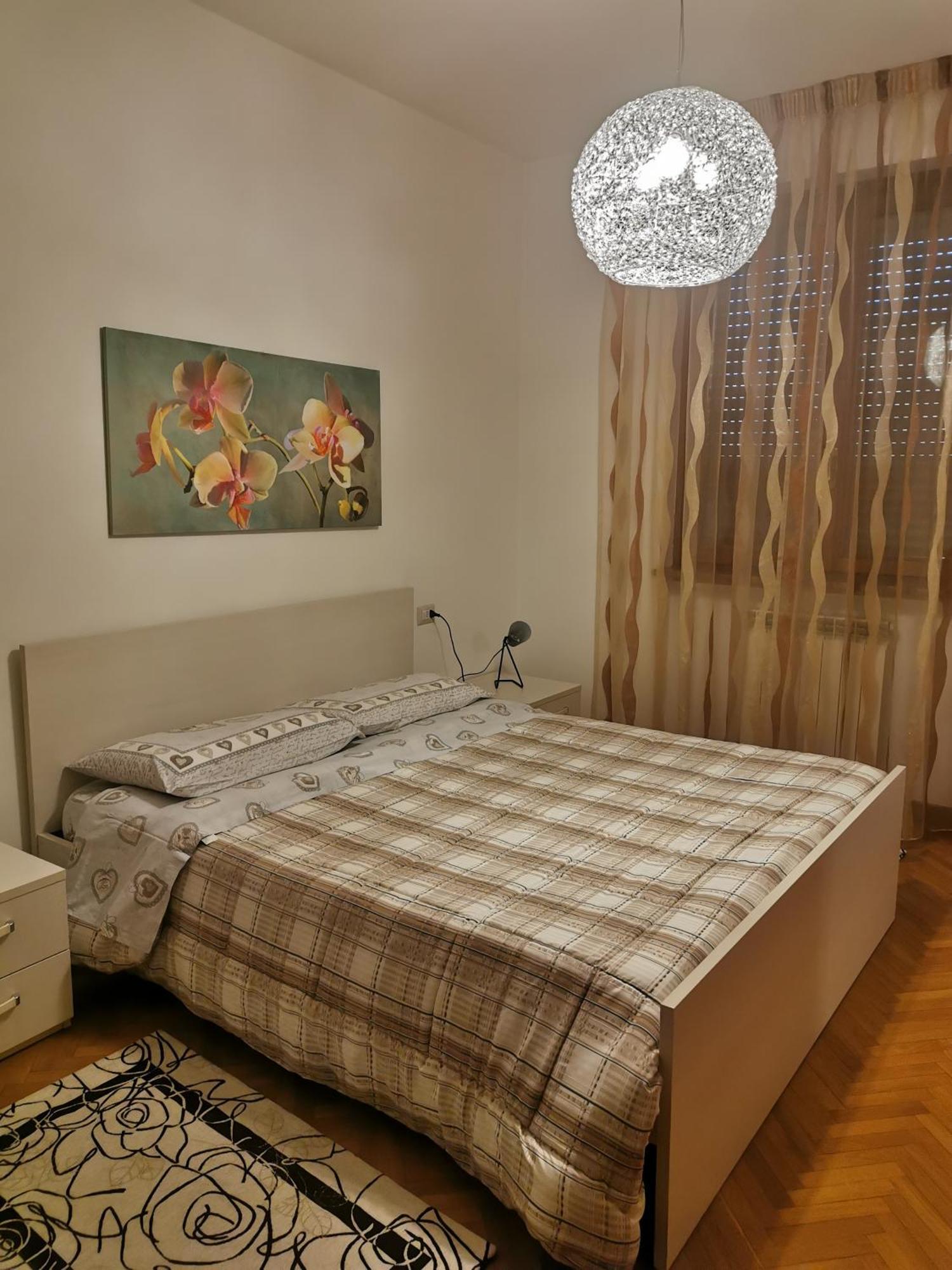 Casa Vacanze Vanda 아시시 외부 사진