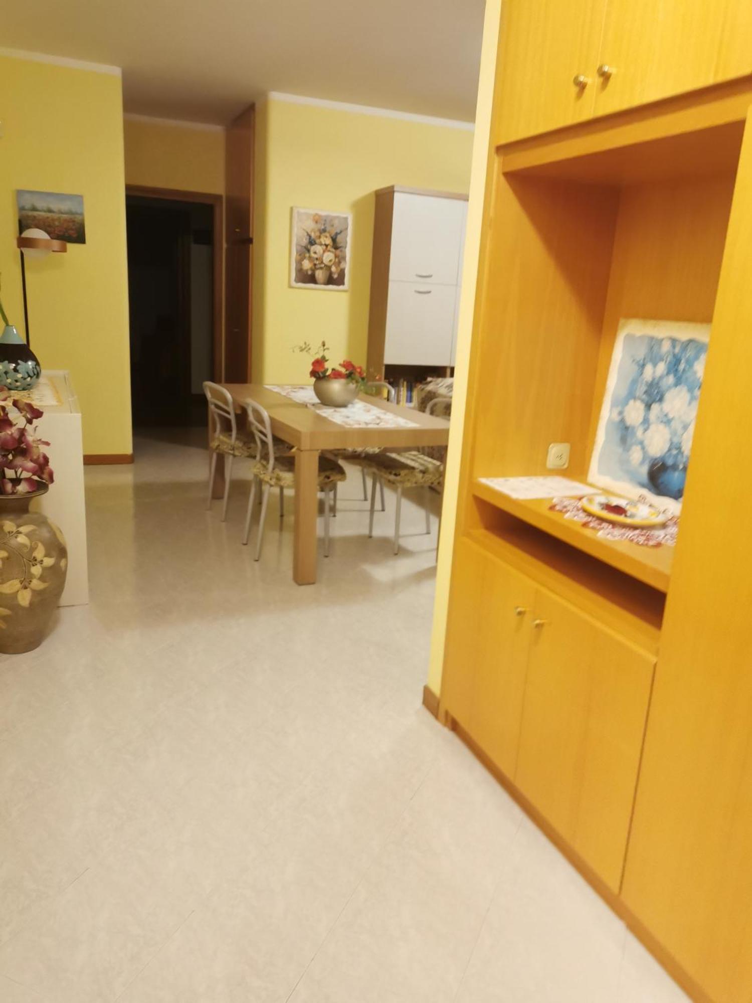 Casa Vacanze Vanda 아시시 외부 사진