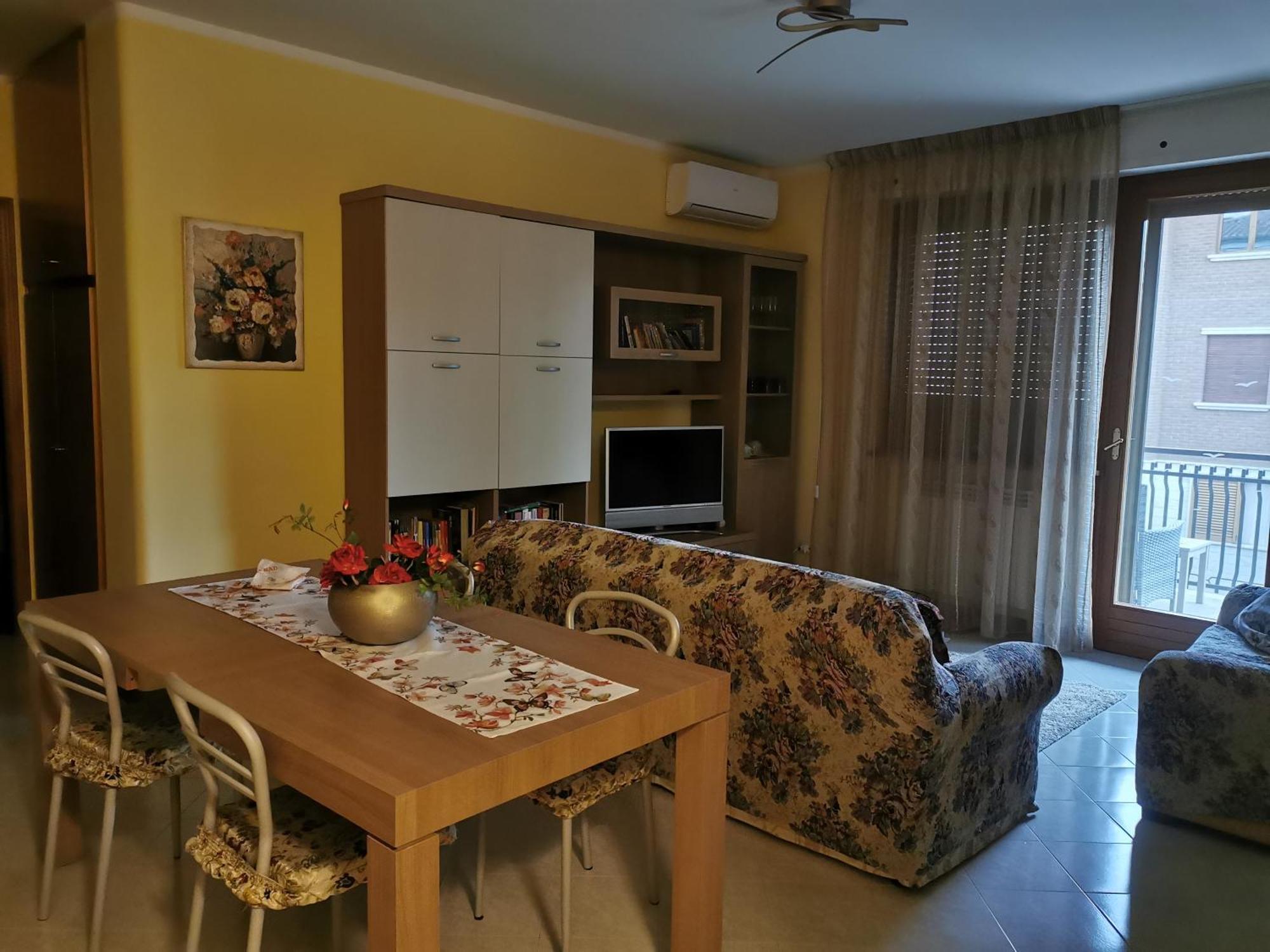 Casa Vacanze Vanda 아시시 외부 사진