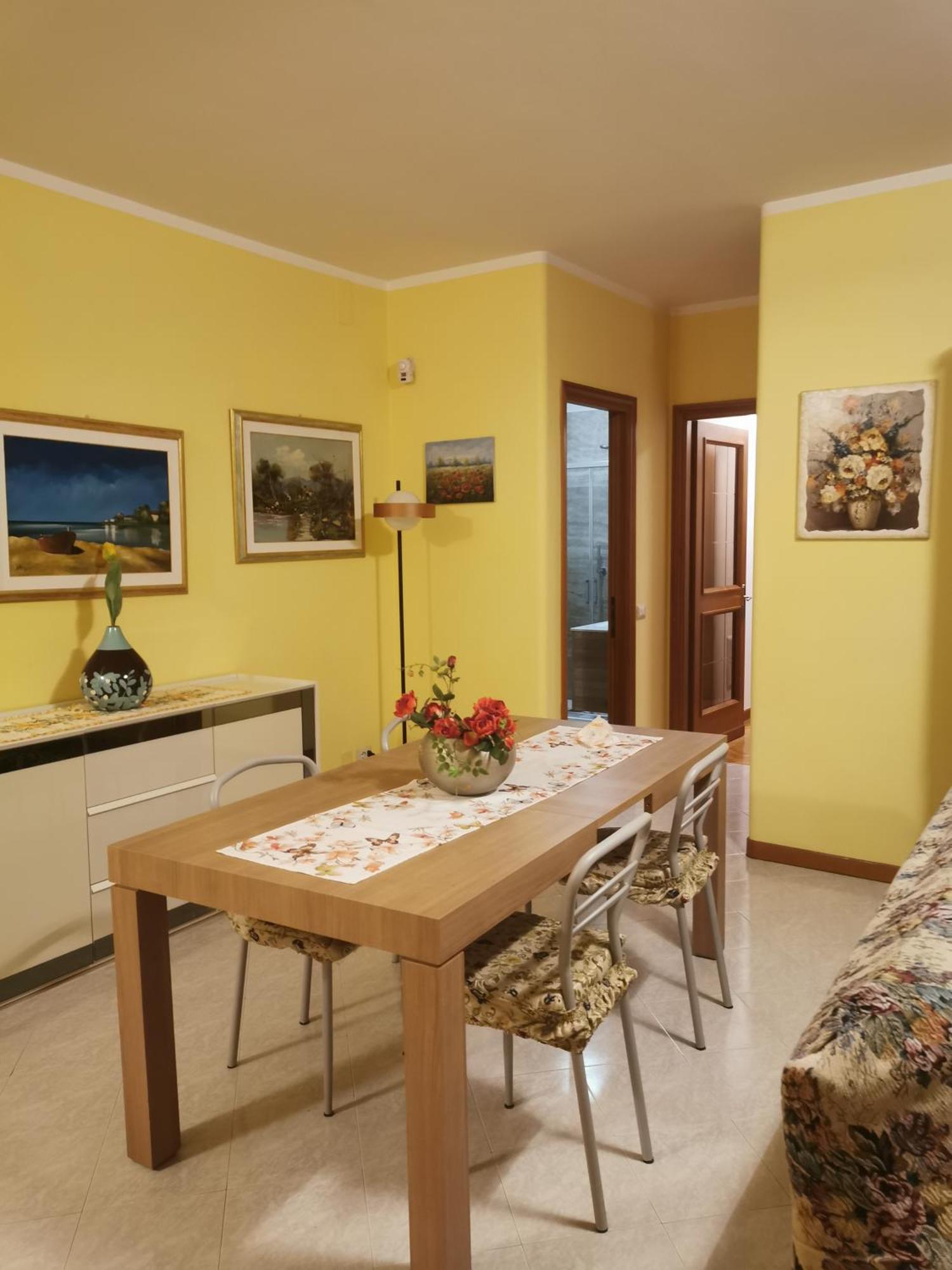 Casa Vacanze Vanda 아시시 외부 사진