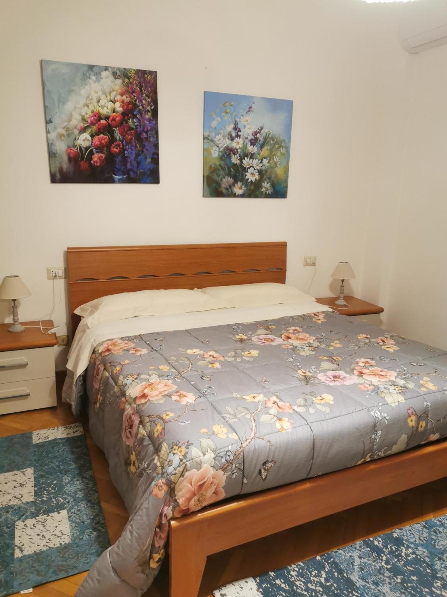 Casa Vacanze Vanda 아시시 외부 사진