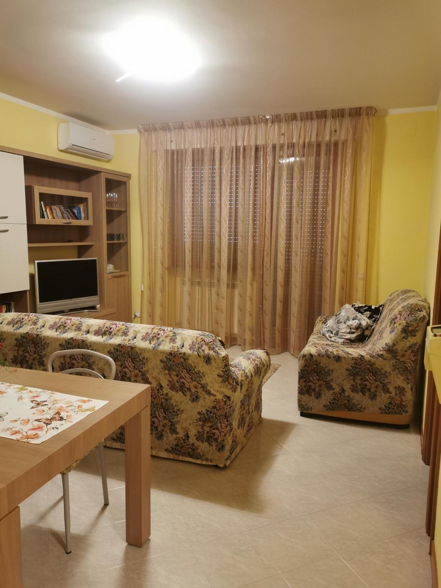 Casa Vacanze Vanda 아시시 외부 사진